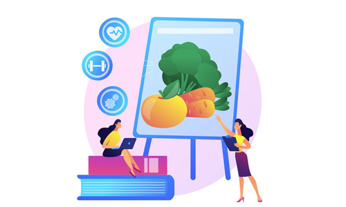 Lifestyle and Nutrition Counseling Img